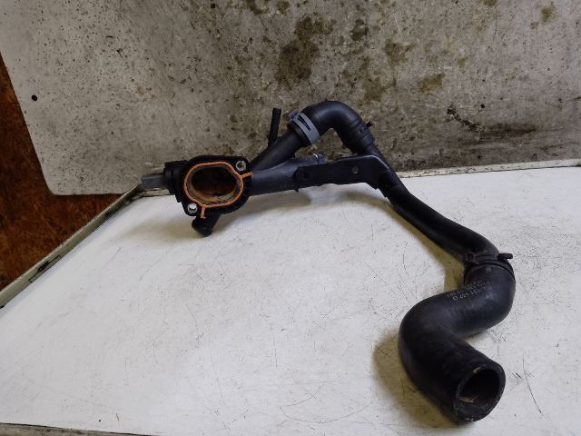bontott SEAT ALTEA Termosztátház Csővel