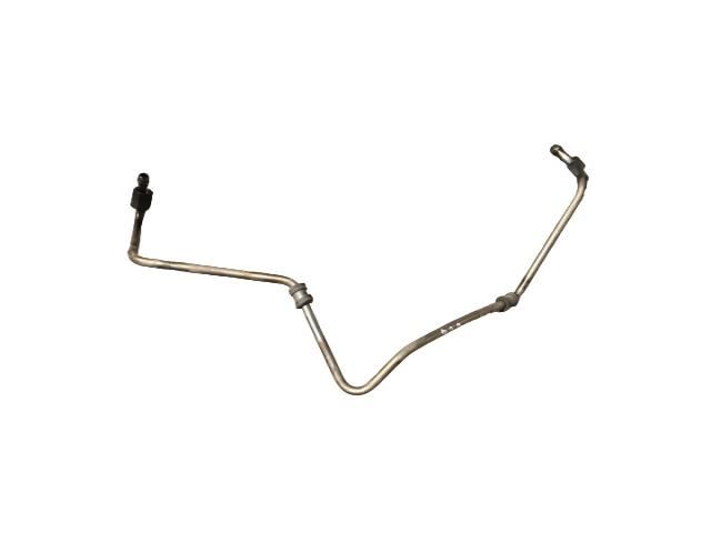 bontott SEAT ALTEA Turbó Olajcső