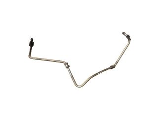 bontott SEAT ALTEA Turbó Olajcső