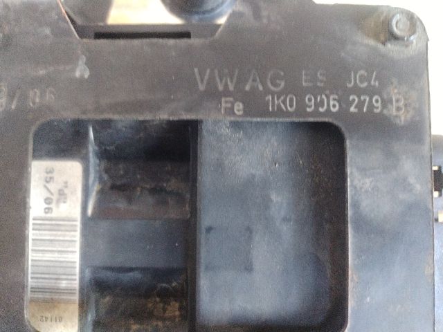 bontott SEAT ALTEA Turbó Vákum Szelep