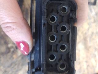 bontott SEAT ALTEA Turbó Vákum Szelep