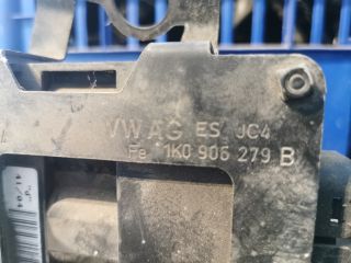 bontott SEAT ALTEA Turbó Vezérlőegység