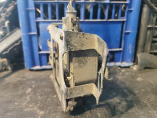 bontott SEAT ALTEA Turbó Vezérlőegység