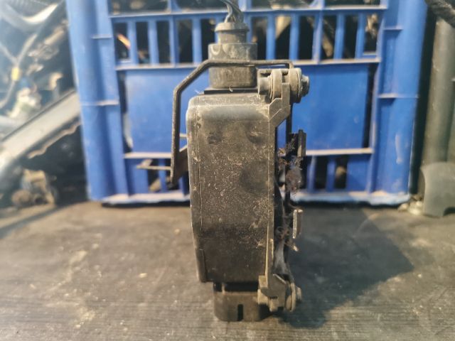 bontott SEAT ALTEA Turbó Vezérlőegység