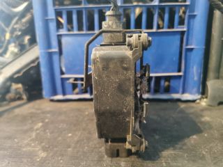 bontott SEAT ALTEA Turbó Vezérlőegység