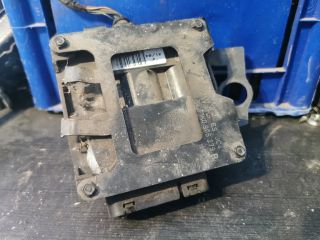 bontott SEAT ALTEA Turbó Vezérlőegység