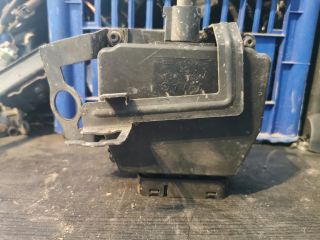 bontott SEAT ALTEA Turbó Vezérlőegység