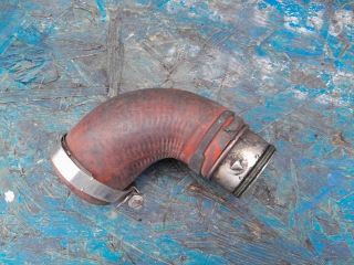 bontott SEAT ALTEA Turbócső