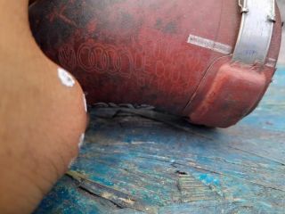 bontott SEAT ALTEA Turbócső