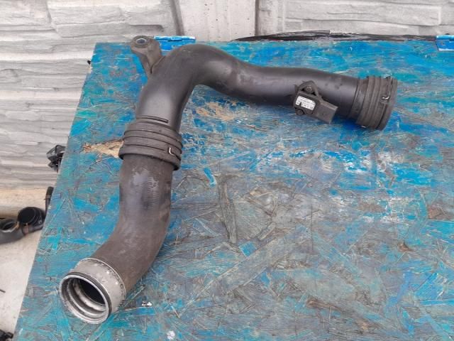 bontott SEAT ALTEA Turbócső