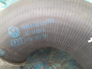 bontott SEAT ALTEA Turbócső