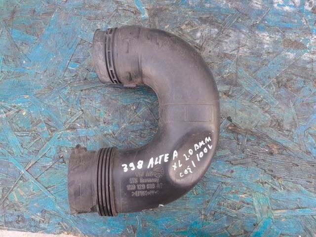 bontott SEAT ALTEA Turbócső