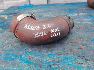 bontott SEAT ALTEA Turbócső