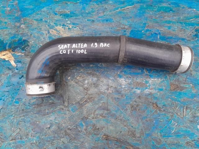 bontott SEAT ALTEA Turbócső
