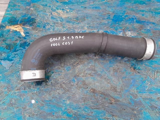 bontott SEAT ALTEA Turbócső