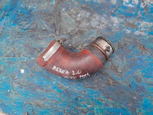 bontott SEAT ALTEA Turbócső