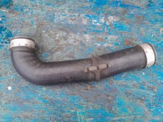 bontott SEAT ALTEA Turbócső