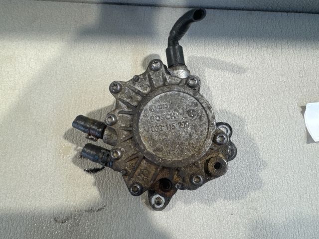 bontott SEAT ALTEA Vákumpumpa