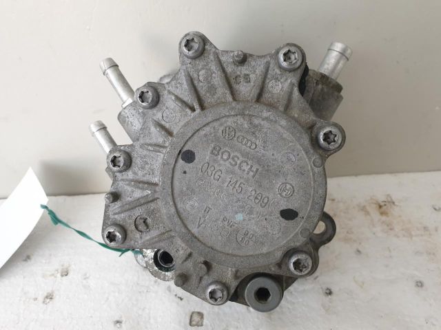 bontott SEAT ALTEA Vákumpumpa