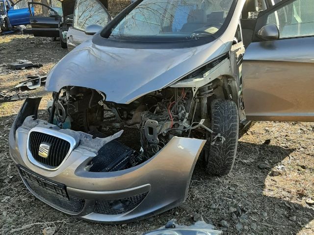 bontott SEAT ALTEA Vákumpumpa