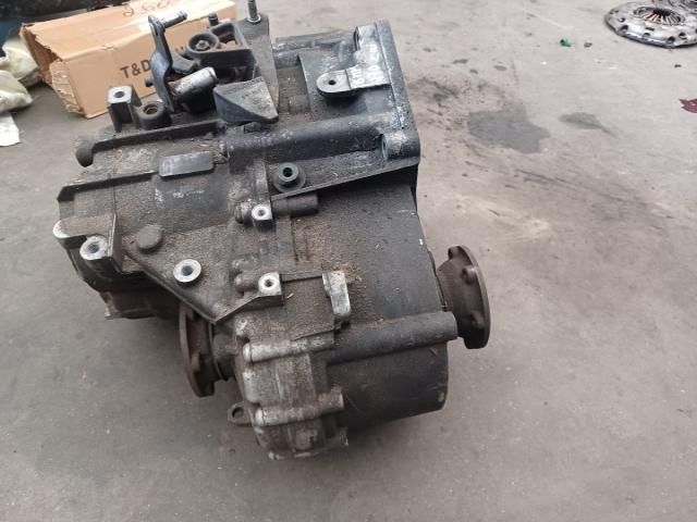 bontott SEAT ALTEA Váltó (Mechanikus)