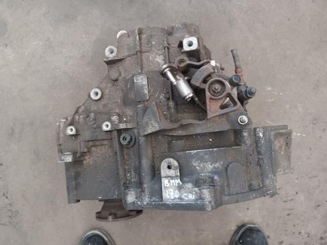 bontott SEAT ALTEA Váltó (Mechanikus)