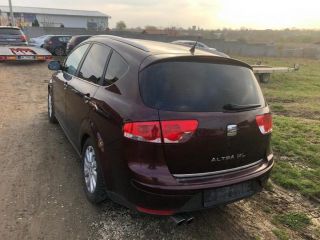 bontott SEAT ALTEA Váltó Tartó Bak (Pozíciófüggetlen)