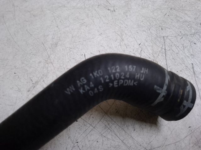 bontott SEAT ALTEA Vízcső