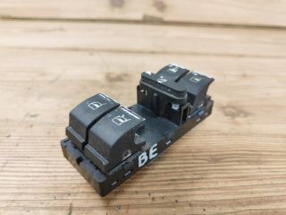 bontott SEAT ALTEA Ablakemelő Kapcsoló Négyes / Kettes