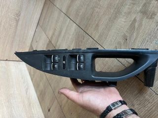 bontott SEAT ALTEA Ablakemelő Kapcsoló Négyes / Kettes