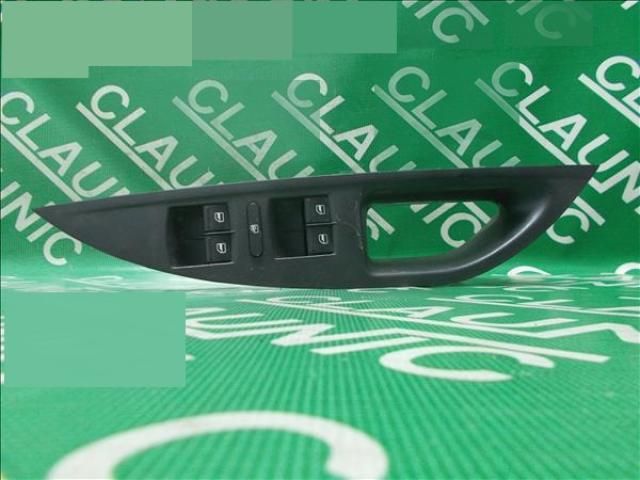 bontott SEAT ALTEA Ablakemelő Kapcsoló Négyes / Kettes