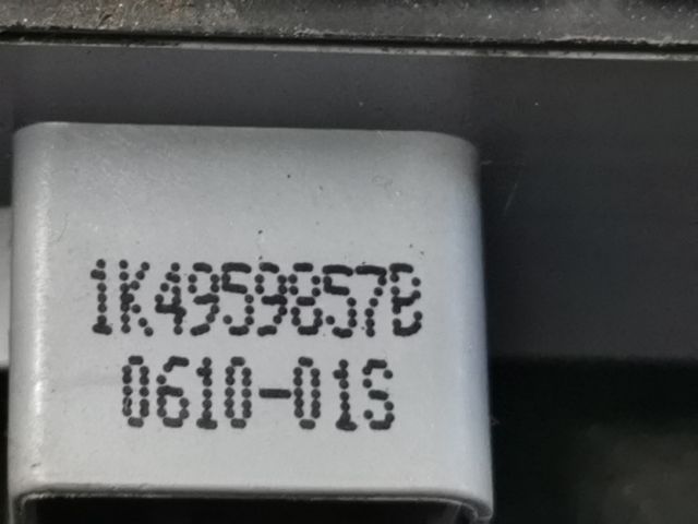 bontott SEAT ALTEA Ablakemelő Kapcsoló Négyes / Kettes