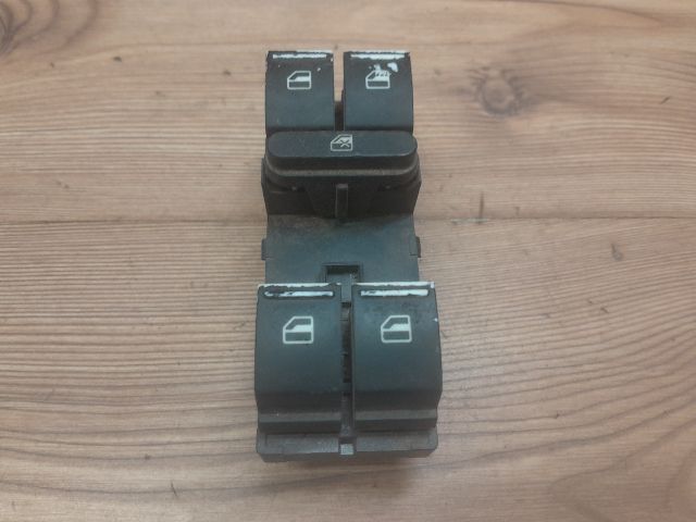 bontott SEAT ALTEA Ablakemelő Kapcsoló Négyes / Kettes