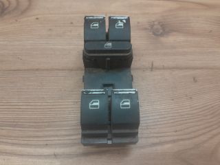 bontott SEAT ALTEA Ablakemelő Kapcsoló Négyes / Kettes