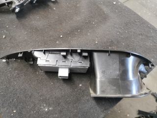 bontott SEAT ALTEA Ablakemelő Kapcsoló Négyes / Kettes