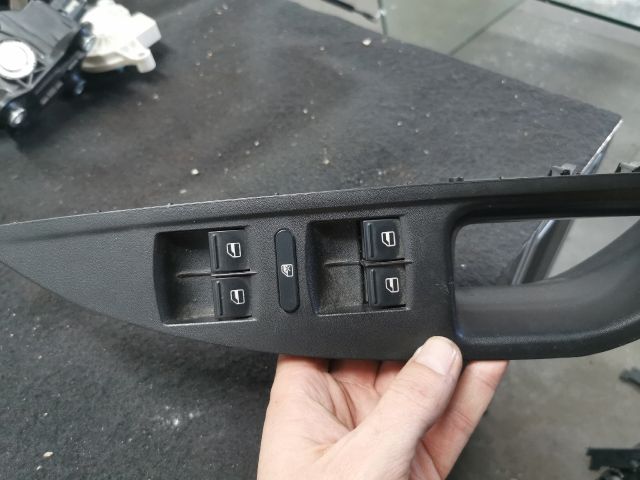 bontott SEAT ALTEA Ablakemelő Kapcsoló Négyes / Kettes