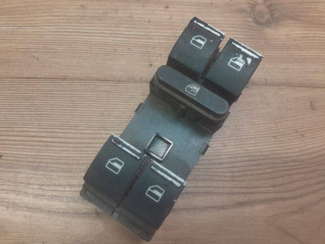 bontott SEAT ALTEA Ablakemelő Kapcsoló Négyes / Kettes