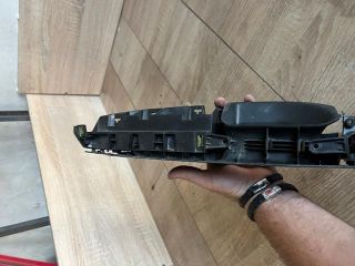 bontott SEAT ALTEA Ablakemelő Kapcsoló Négyes / Kettes