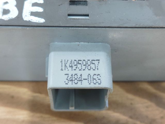 bontott SEAT ALTEA Ablakemelő Kapcsoló Négyes / Kettes