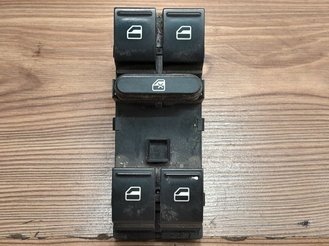 bontott SEAT ALTEA Ablakemelő Kapcsoló Négyes / Kettes