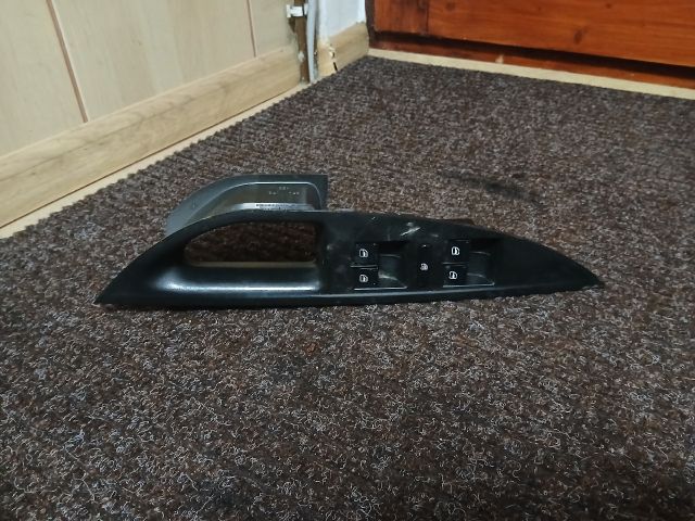 bontott SEAT ALTEA Ablakemelő Kapcsoló Négyes / Kettes