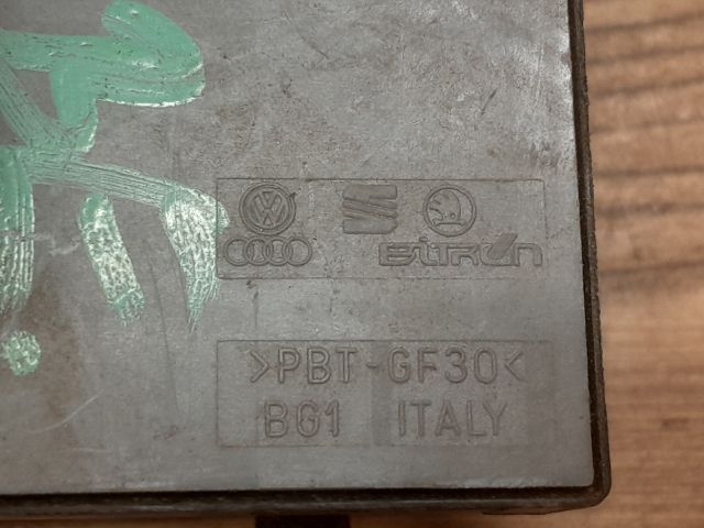 bontott SEAT ALTEA Ablakemelő Kapcsoló Négyes / Kettes