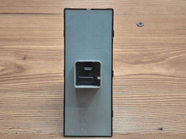 bontott SEAT ALTEA Ablakemelő Kapcsoló Négyes / Kettes