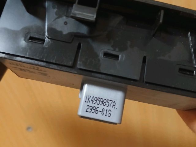 bontott SEAT ALTEA Ablakemelő Kapcsoló Négyes / Kettes