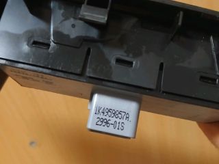 bontott SEAT ALTEA Ablakemelő Kapcsoló Négyes / Kettes