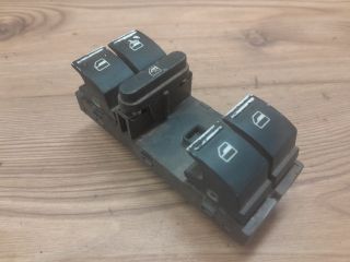 bontott SEAT ALTEA Ablakemelő Kapcsoló Négyes / Kettes