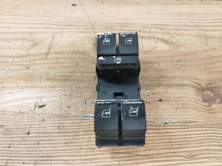 bontott SEAT ALTEA Ablakemelő Kapcsoló Négyes / Kettes