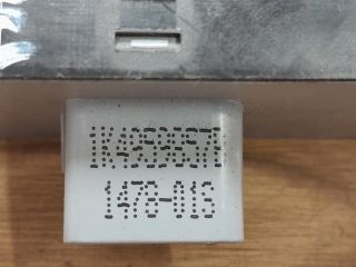 bontott SEAT ALTEA Ablakemelő Kapcsoló Négyes / Kettes