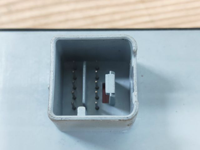 bontott SEAT ALTEA Ablakemelő Kapcsoló Négyes / Kettes