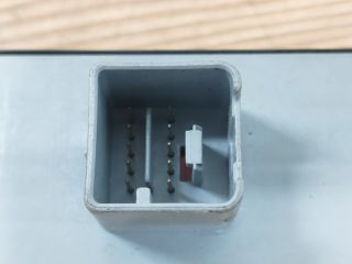 bontott SEAT ALTEA Ablakemelő Kapcsoló Négyes / Kettes